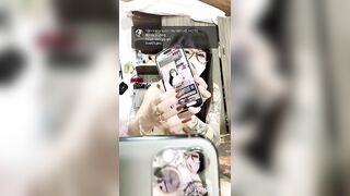 2 em gái xinh live fb hôm nay chịch