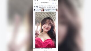 E đĩ của anh
