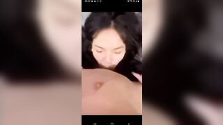 Idol tiktok linh tây đang hot p1