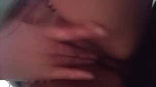 Địt mẹ kế từ phía sau That dress makes me horny when i look at her ass