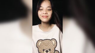 Vào ngay đúng lúc con này show hên quay lại được đăng cho ae thẩm