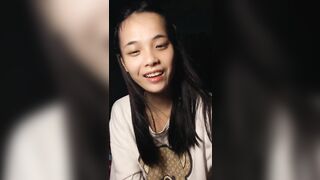 Vào ngay đúng lúc con này show hên quay lại được đăng cho ae thẩm