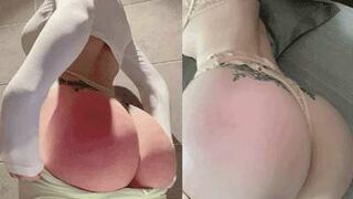 Clip Hot Em Gái Mông To Đít Bự Nhìn Là Biết Tốn Tinh Trùng Lắm Đây