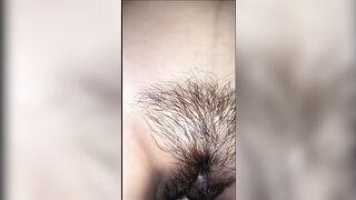 Thằng em khốn nạn lén địt chị dâu đang ngủ say khi chồng đi làm