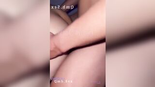 Gạ gẫm em gái cho bạn thân cùng địt ,em bảo cặc to thì mới cho thế là kín hai lỗ