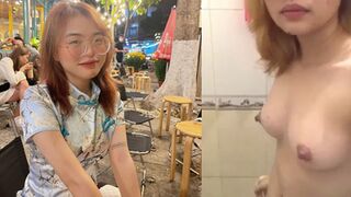 Clip Hot Khánh Linh Lộ Clip Sex Hàng Chuẩn Siêu Nét Căng