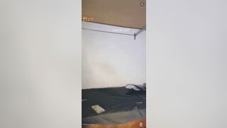 Clip Hot Đinh Ngọc Hân Nữ Dj Live App Lồn Múp