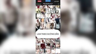 Hoa khôi trường p2
