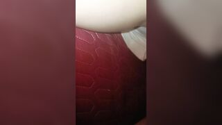 Quay lén lồn em vk sắm bị phát hiện