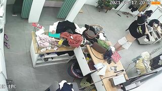 Hack camera ký túc xá