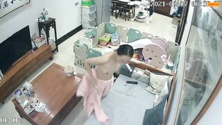 Hack camera ký túc xá