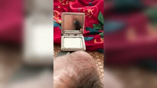đâm lổ đích