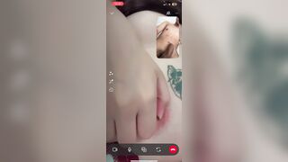call với em vú to hồng