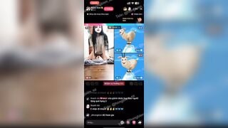 Hot Tiktok trả kèo, Cây son khổ nhất thế giới 3