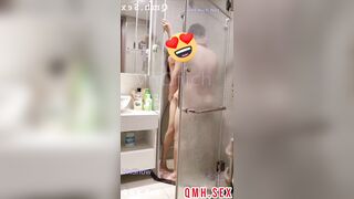[Hot] Kiều Ngân 2k4 . Hot girl Bắc Giang vú siêu to quay clip kỷ niệm che mặt đăng lê