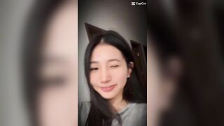 Clip Hot Em Gái Chuppy Show Hàng Trên Twitter Coi Đã Vãi