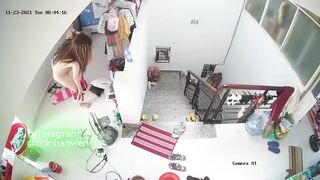 Động đĩ 10