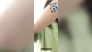 Chat sex em bé thóc dáng siêu đẹp