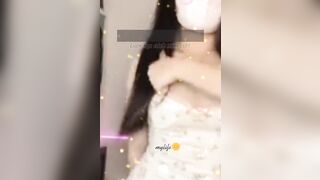 Seri: gái xinh chơi tiktok 18 (Thùy Anh)