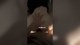 Địt vội vàng con em gái non tơ k kịp cởi đồ vì sợ mẹ về bất chợt
