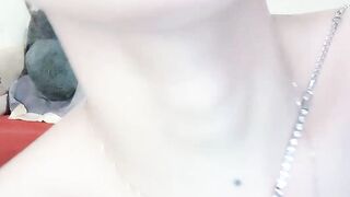 Gái Xinh Dáng Ngon Dâm Đãng Live Thủ Dâm Phần 7
