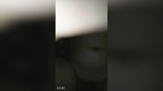 Địt em gái hàng xóm khi không có ai ở nhà mình dây vú bự mới lớn sướng vl ra