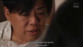Anh chồng lên kế hoạch massage để vợ ngoại tình phần 1