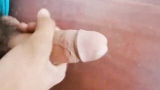 Sục cặc bắn tinh 3