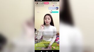 Full video idol Mẫn Nghi kể chuyện lần đầu địt nhau mất trinh trên Tiktok