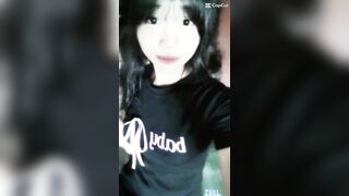 em gái quen qua mạng