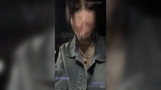 93.94Eira2004 stripchat Cuồng dâm đại nữ nhân . Show vú gạ địt anh bảo vệ trên xe hơi