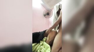 Thương bạn thân lén sục, Con bạn vạch lồn ra cho thg bạn djt sướng lồn