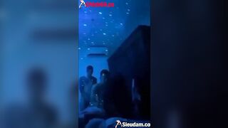 Bác sĩ Phòng the lộ clip Khoả thân nhảy khiêu dâm thác loạn djt nhau tập thể