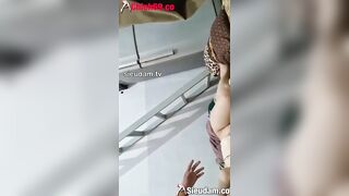 Gạ mãi bác MBBG hàng xóm ms chịu bú cu xong đè ra chịch luôn