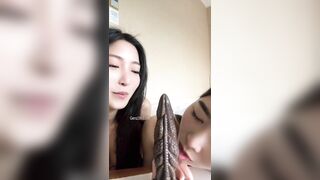 Có Cặc Ngon Rủ Bạn Thân Qua Nếm Thử Liền 2
