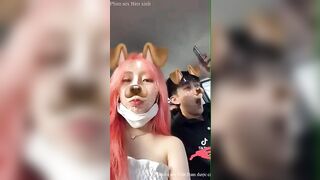 Clip hot, Vũ Linh Như 2ka9 djt nhau vs ny trong bộ đồng phục cao2