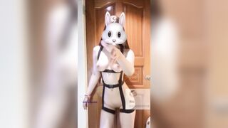 Những điệu nhảy sex của các cô gái 6