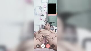 Máy bay trang vú bự bướm bự thích chich