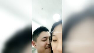 Gkvx1 - Súc Vật Cho Em Gái Uống Rượu Say Xong Tìm Cách Nhét Con Cặc Bự Vào Lồn Nó P4