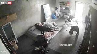 Hack Camera