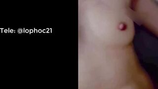 Video sex mới nàng tóc vàng xinh xắn