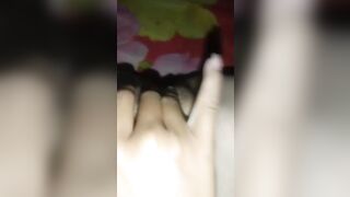 Bé yến Nhi ở tây ninh móc lồn non cho ny