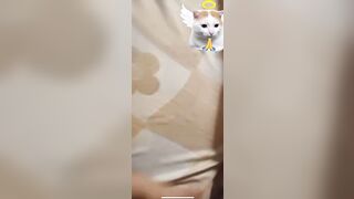 Chat sex cùng em học sinh Hà Nội mới tí tuổi móc đái cả lên giường