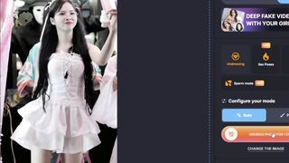 AI lột đồ gái xinh aidol tuyên quang cực chất phần 3