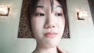 Mua dâm được em gái xinh như Thiên Thần vậy không thể nào cưỡng nổi