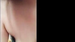 Gạ e học sinh vú mướp phá trinh, Cho a đút xíu thôi không đau đâu