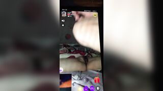 A trai vừa chịch ny vừa call sex vs ng lạ