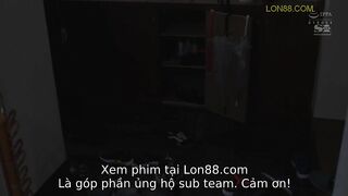 Gạ chịch bố nhỏ bạn thân