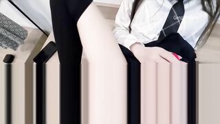 Thanh Niên Cu Ngắn Số Hưởng Địt Được Hot Girl Cấp 3 Chân Dài