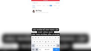 Bé Call Video Móc Lồn Cho Bạn Thân Xem